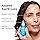 Timeless Hyaluronic Acid Serum with Vitamin C & Matrixyl 3000 (Pouches)