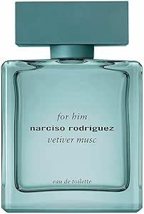 Narciso Rodriguez for Him Eau de Toilette - 50ml