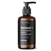 Retinol + Niacinamide B3, Vitamin C, Hyaluronic Acid Serum - Anti-Aging & Brightening Face Serum (8oz)