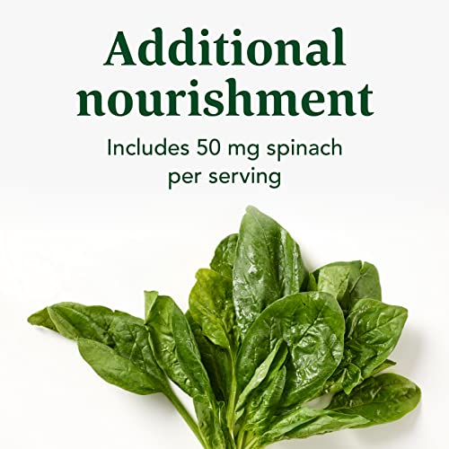 Innate Response Formulas Magnesium 300 - 120 Capsules - Muscle & Nerve Support