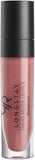 Golden Rose Longstay Liquid Matte Lipstick No. 45 Pink - Long-Wear Vibrant