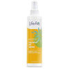 Life-flo Fractionated Coconut Oil Spray - 8 oz - Lightweight Moisturizer for Skin & Hair