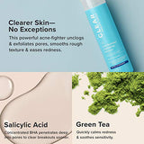 Paula's Choice CLEAR Anti-Redness Exfoliating Solution (2% BHA)