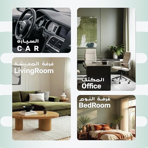 Govyy Ultra-Soft 3-Ply Facial Tissues - 50 Boxes of 300 Sheets | Cotton-Like Feel for Sensitive Skin Daily Use