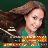 Garnier Color Naturals Permanent Hair Color - Shade 1 Black