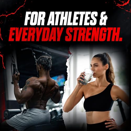 JNX Sports The Curse!® Creatine Powder - Unflavored, 10.6 oz (300 g)