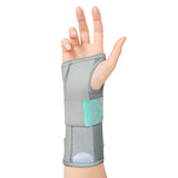 Tynor Wrist & Forearm Splint - Right Hand Support (Medium)