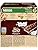 Nestle Chocapic Chocolate Breakfast Cereal Bar - 6 Pack (25g Each)