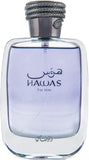 Rasasi Hawas Eau de Parfum for Men - 100ml