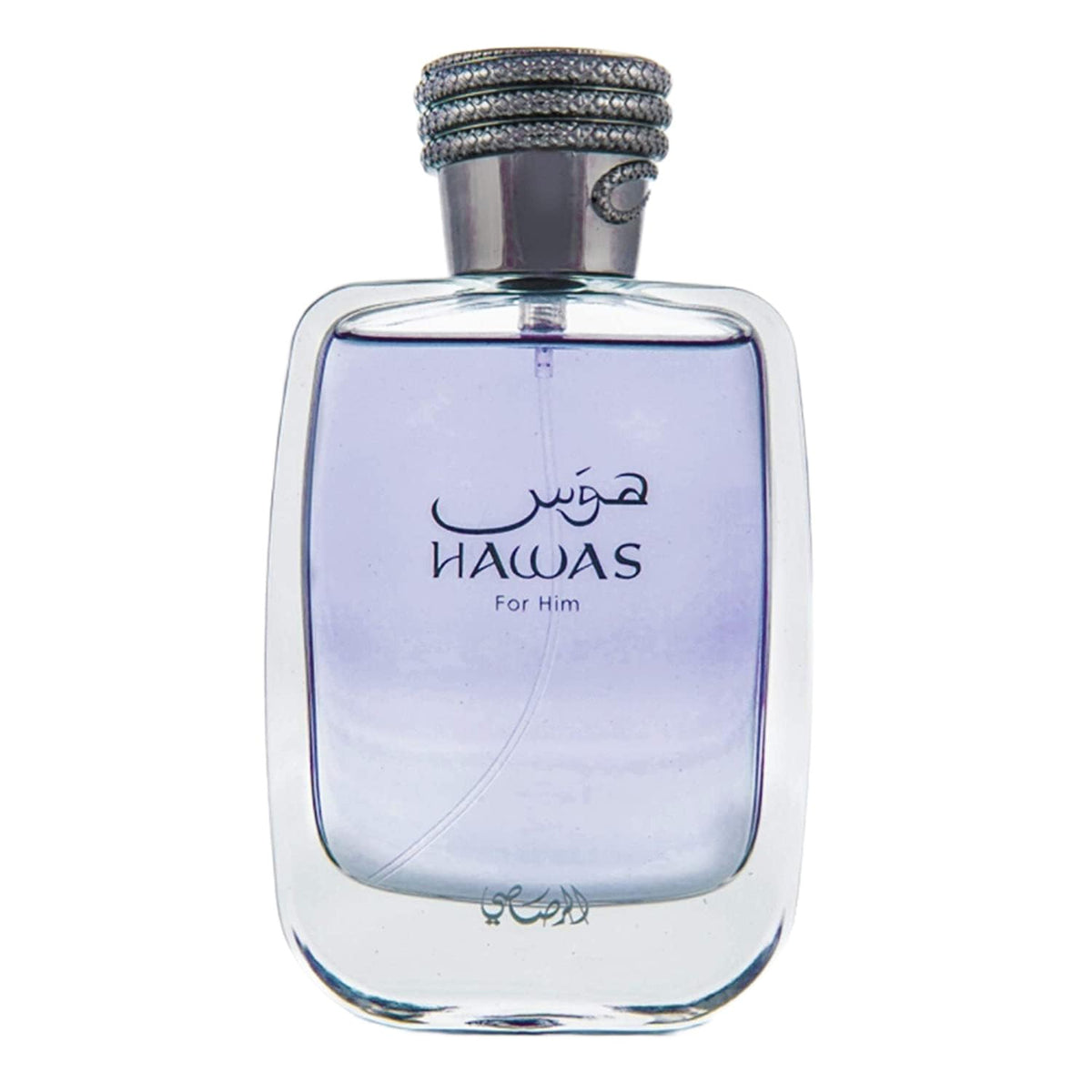 Rasasi Hawas Eau de Parfum for Men - 100ml