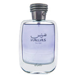 Rasasi Hawas Eau de Parfum for Men - 100ml