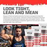 Gaspari Nutrition Cytolean Cream Maximum Definition Topical Workout Cream - Heat Activated Firming Formula