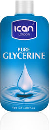 Ican London 100% Pure Glycerin - 100ml