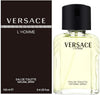 Versace L'Homme - 100ml Eau de Toilette