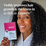 Viviscal Hair growth supplement for women, 60 Count