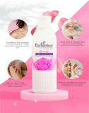 Enchanteur Romantic Perfumed Body Lotion - Satin Smooth Skin