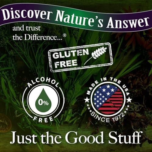 Nature's Answer Propolis Resin - 1 oz