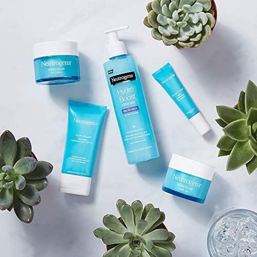 Neutrogena Hydro Boost Eye Awakening Gel Cream