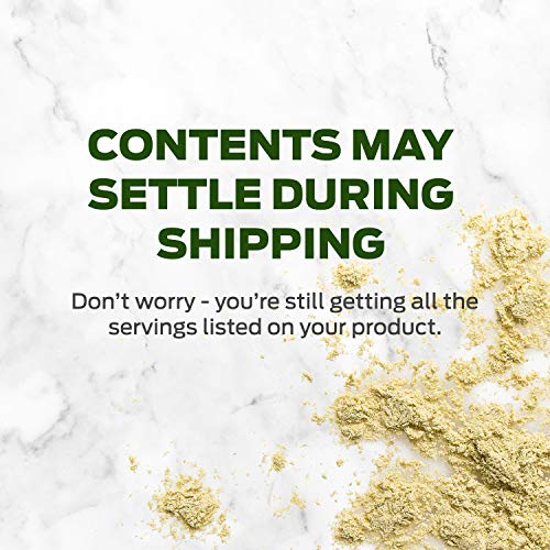 Vega One All-in-One Nutritional Shake - French Vanilla Flavor, 1.51 lbs (689g) - Plant-Based Protein, Greens & Probiotics