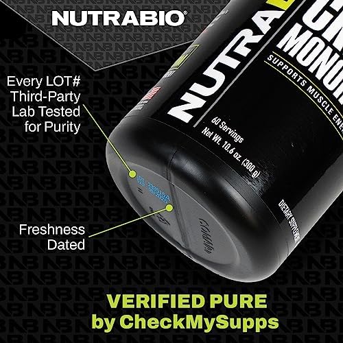 NutraBio Labs Raspberry Lemonade Super Carb Supplement (1.8lb)