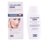 ISDIN Foto Ultra 100 Spot Prevent Fusion Fluid SPF 50+ Sunscreen
