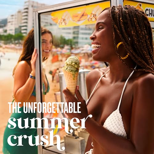 Sol de Janeiro Brazilian Crush Body Fragrance Mist (3.04 oz)