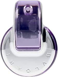 Bvlgari Omnia Amethyste Radiant Eau de Toilette for Women, 65ml