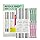 VT Cosmetics Reedle Shot 100 Duo Set (Collagen & Retinol) - Microneedling Serum