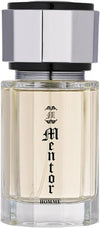 Deraah V.S Mentor Eau de Parfum For Men, Long-Lasting 130ml