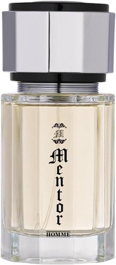 Deraah V.S Mentor Eau de Parfum For Men, Long-Lasting 130ml
