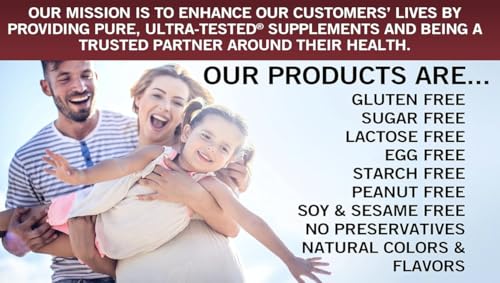 Kirkman DMG with Folinic Acid & Methyl B-12 - Hypoallergenic Immune and Neurological Support