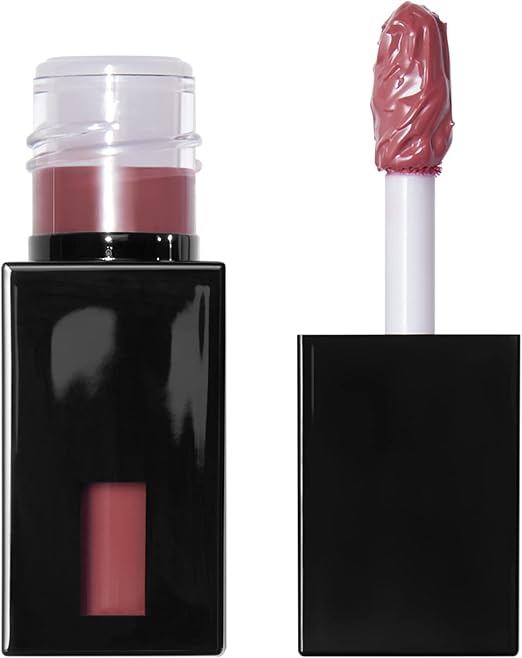 e.l.f. Glossy Lip Stain: Power Mauves Long-Lasting Lip Color