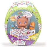 The Bellies From Bellyville Yumi Yummy Multi-Colour Sensory Toy for Kids