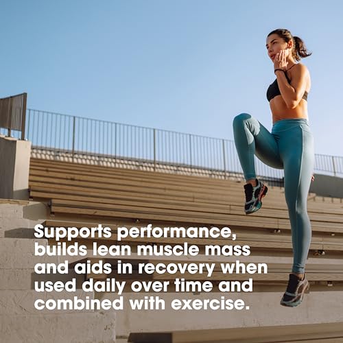 Optimum Nutrition (ON) Micronized Creatine Powder - Unflavored (300g, 115 Servings)