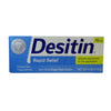 Desitin Rapid Relief Diaper Rash Cream - Zinc Oxide Formula, 4 oz (Pack of 2)