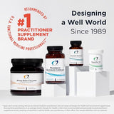 Designs for Health 250 Billion CFU High Dose Probiotic - ProbioMed 250B CFU, Shelf Stable Intensive Recolonization Support (14 Packets)