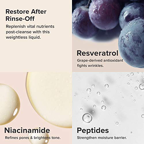 Paula's Choice RESIST Weightless Advanced Repairing Toner for Oily/Combination Skin - 4 oz