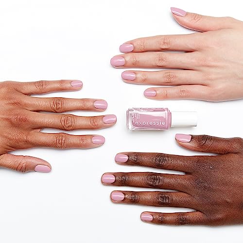 essie expressie Throw It On Nail Polish - Fast Drying