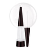 Lip Plumper with Hyaluronic Acid - Clear Moisturizing Lip Gloss for Full, Juicy Lips