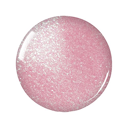 ZOYA Nail Polish - Bebe (Shimmering Dusty Rose Pink, 0.5 fl. oz.)