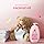 Johnson's Baby Soap (6 x 125g) - Gentle Cleansing for Sensitive Skin