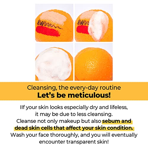 numbuzin No.8 Glossy Essence Serum - High-Shine Hydration for Glass Skin