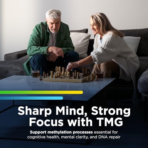ProHealth NMN Pro Complete: Boost NAD+ with NMN, Resveratrol & TMG