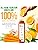 3 Day Juice Cleanse by Raw Fountain, All Natural Raw Detox Cleanse, Juicing for Body Rest, Cold Pressed Juice Fast, Great Way to Jumpstart a Healthy Diet, 18 Bottles 12oz, 3 Ginger Shots