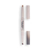 Revolution Beauty Precise Contour & Highlight Stick - All-In-One Face Makeup with Matte Finish