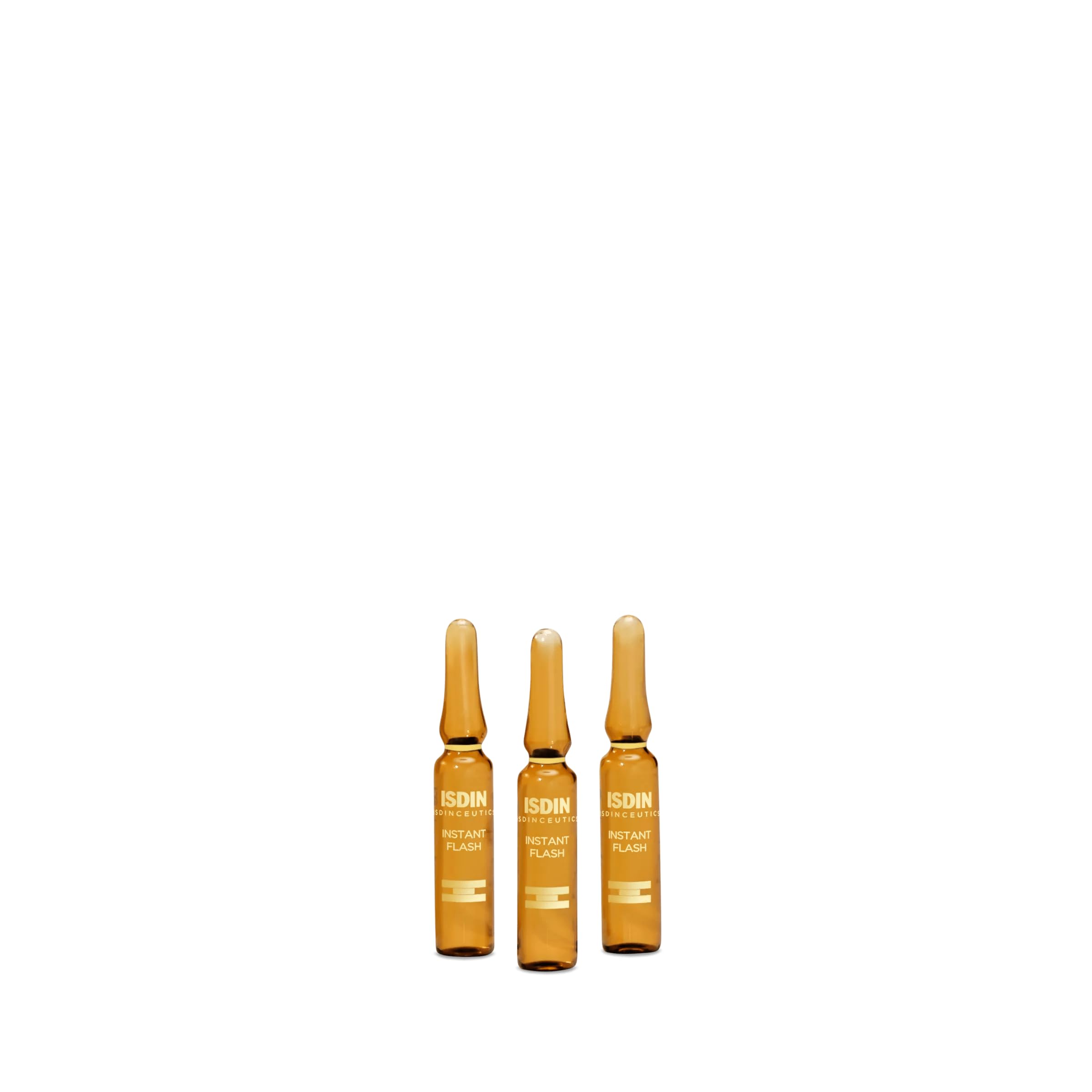 ISDIN Instant Flash 5 - Illuminating Serum