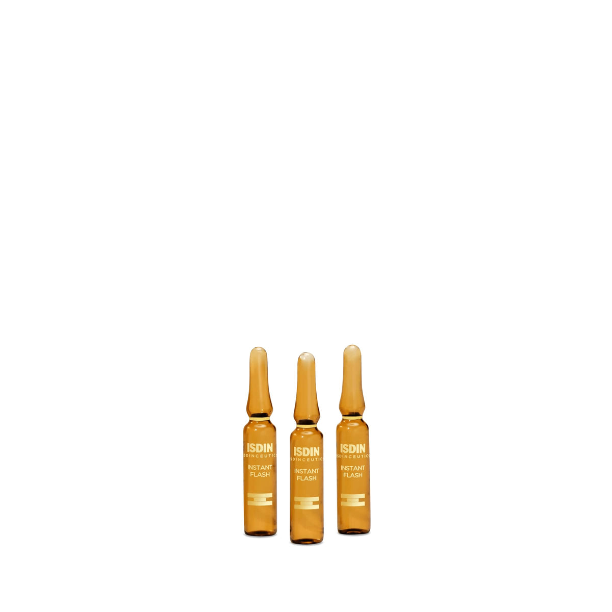 ISDIN Instant Flash 5 - Illuminating Serum