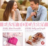 Pheromone Perfume for Women - Long-Lasting Elegant Fresh Scent Roll-On 10ml