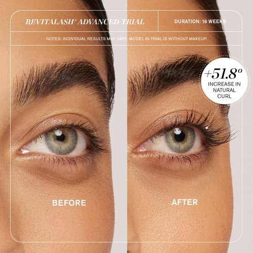 RevitaLash Advanced Eyelash Conditioner 2.0ml - Lash Enhancing Serum