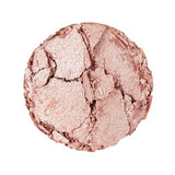 Revolution Beauty London Makeup Beam Bright Highlighter - Rose Lustre | Powder-to-Liquid Formula for All-Over Glow